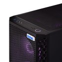 Actina ENDORFY 12100F/16GB/1TB/RX6600/600W [1417]