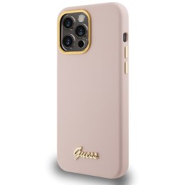 Guess GUHCP15LSMBSLP iPhone 15 Pro 6.1