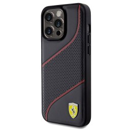 Ferrari FEHCP15XPWAK iPhone 15 Pro Max 6.7