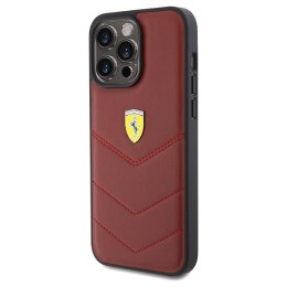Ferrari FEHCP15XRDUR iPhone 15 Pro Max 6.7