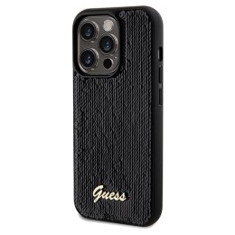 Guess GUHCP14XPSFDGSK iPhone 14 Pro Max 6.7