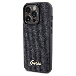 Guess GUHCP14LPMSDGSK iPhone 14 Pro 6.1