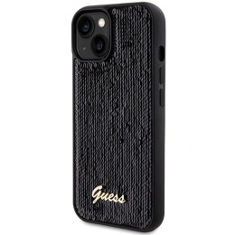 Guess GUHCP14SPSFDGSK iPhone 14 / 15 / 13 6.1