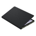 Etui Samsung EF-BX210TBEGWW Tab A9+ czarny/black Book Cover