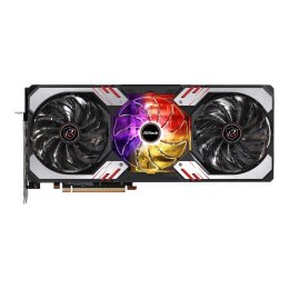 Karta VGA ASRock Radeon RX 6800 XT Phantom Gaming 16GB OC GDDR6 256bit HDMI+3xDP PCIe4.0