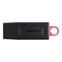 KINGSTON FLASH 256GB USB3.2 Gen1 DataTraveler Exodia (B+P)