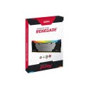 KINGSTON DDR4 16GB 3600MT/s CL16 DIMM FURY Renegade RGB