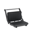 Panini grill, toster, opiekacz, 1000W, 3 pozycje