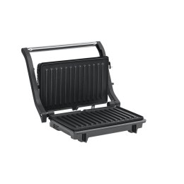 Panini grill, toster, opiekacz, 1000W, 3 pozycje