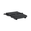 Panini grill, toster, opiekacz, 1000W, 3 pozycje