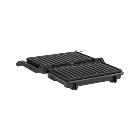 Panini grill, toster, opiekacz, 1000W, 3 pozycje