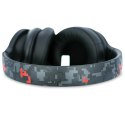 OTL Call of Duty: MW3 ANC słuchawki bezprzewodowe gamingowe / Gaming wireless headphones Black pixel camo