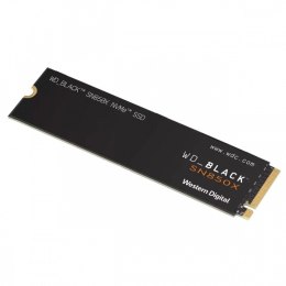 Dysk SSD WD Black 1TB SN850X NVMe M.2 PCIe Gen4 2280