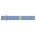 Pasek Fabric Band Samsung ET-SVR94LLEGEU do Watch6 20mm M/L niebieski/blue