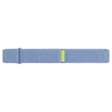 Pasek Fabric Band Samsung ET-SVR94LLEGEU do Watch6 20mm M/L niebieski/blue