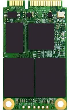 Dysk SSD TRANSCEND MSA370 128 GB SATA III (6 Gb/s) 560MB/s 160MS/s