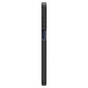 Spigen Liquid Air Sam A15 4G/5G czarny/matte black ACS07246