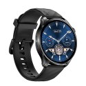 Smartwatch GW3 Pro 1.43 cala 300 mAh czarny