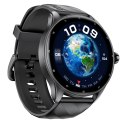 Smartwatch GW5 Pro 1.43 cala 300 mAh czarny