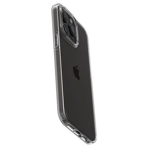 Spigen Crystal Flex iPhone 15 Pro Max 6.7" ACS06443