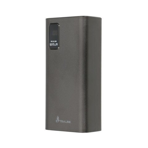 EXTRALINK EPB-069 30000MAH FAST CHARGING POWER BANK