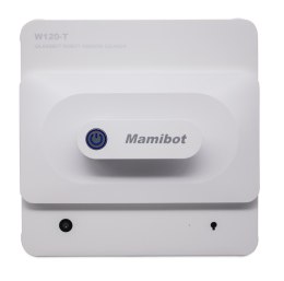 Robot do mycia okien Mamibot W120-T (biały) (WYPRZEDAŻ)