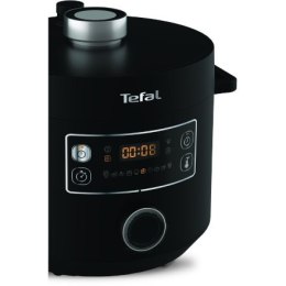 Tefal CY7548 Turbo Cuisine & Fry Multifunction pot, Black TEFAL