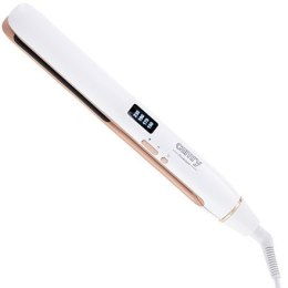 Camry | Professional Hair Straightener | CR 2322 | Warranty 24 month(s) | Ceramic heating system | Temperature (min) 150 °C | Te