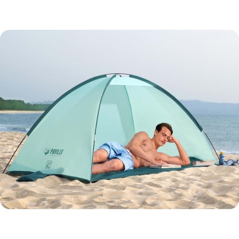 Namiot plażowy Bestway Beach Ground 2 68105