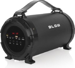 BLOW 30-331# Głośnik Bluetooth BAZOOKA BT910