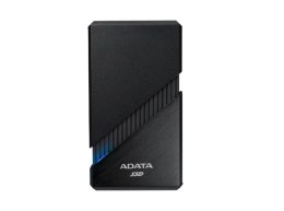Adata SE920 1TB USB4C Czarny