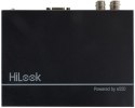Rejestrator 4w1 Hilook by Hikvision 4 kanałowy 2MP SSD-DVR-2MP