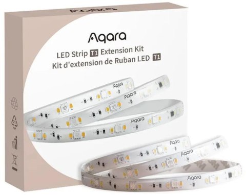 Aqara LED Strip T1 Extension 1m Przedłużacz LED RLSE-K01D