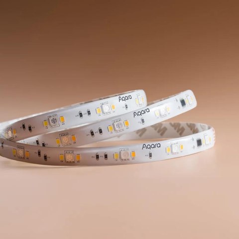 Aqara LED Strip T1 Extension 1m Przedłużacz LED RLSE-K01D