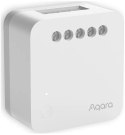 AQARA Przekaźnik podpuszkowy T1 SSM-U01 Homekit wersja EU (z przewodem neutralnym)