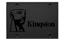 Dysk SSD Kingston A400 (240GB; 2.5