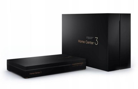 FIBARO Home Center 3 | FGHC3