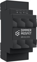 Moduł oświetelniowy DIMMER MOSFET Grenton