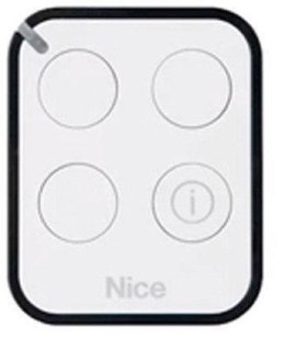 Nice Era One BiDi (ON3EBDR01)- dwukierunkowy pilot z komunikacją NFC