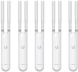 UBIQUITI UNIFI UAP-AC-M-5 (5-PACK)