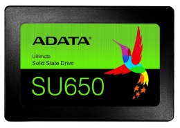 Adata SU650 Ultimate 120GB 2,5
