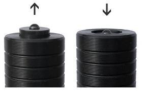 Miernik grubości lakieru P-13-S-AL