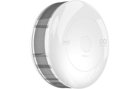 FIBARO CO Sensor | FGCD-001 ZW5 | Czujnik tlenku węgla