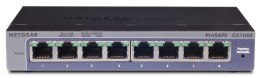 SWITCH NETGEAR GS108E-300PES