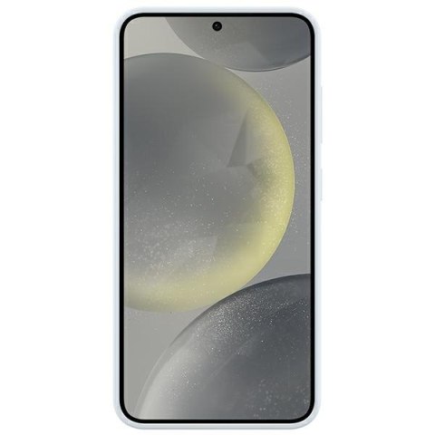 Etui Samsung EF-GS921CLEGWW S24 S921 jasnoniebieski/light blue Standing Grip Case