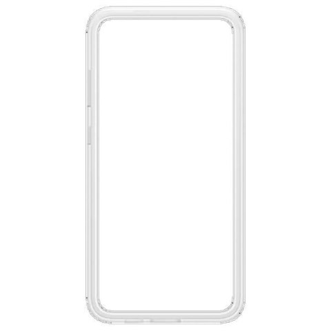 Etui Samsung EF-MS926CWEGWW S24+ S926 biały/white Suit Case