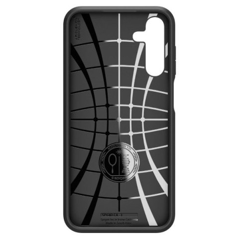 Spigen Core Armor Sam A15 4G/5G czarny/black ACS07245