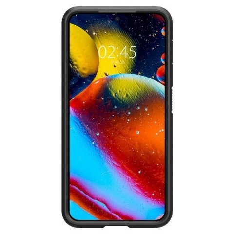 Spigen Tough Armor Sam S24 S921 czarny/black ACS07355