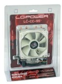 Chłodzenie procesora LC-POWER Cosmo Cool LC-CC-95