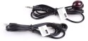 Konwerter HDMI na LAN Spacetronik SPH-HLC6IR (extender)